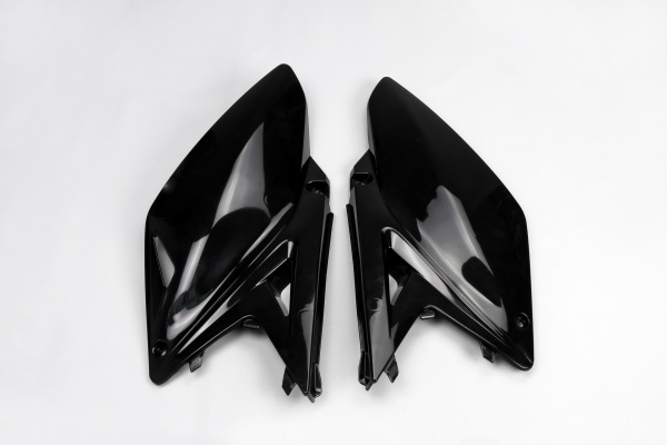 Side Panels black for Suzuki RM-Z 250 (2010-18)